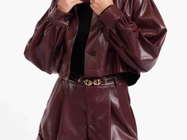 The District Jacket