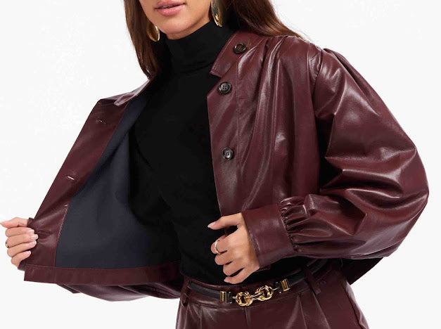 The District Jacket