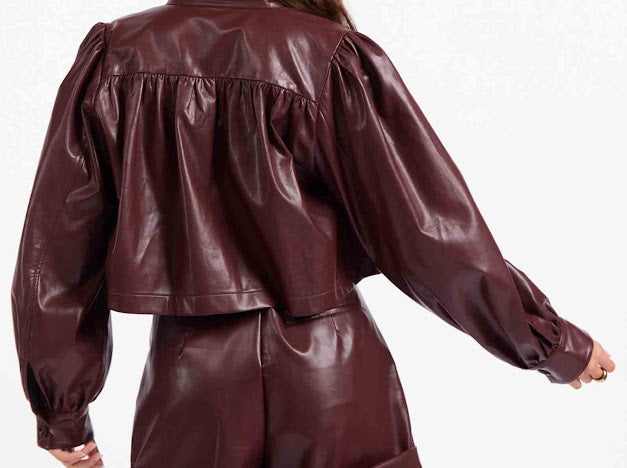 The District Jacket