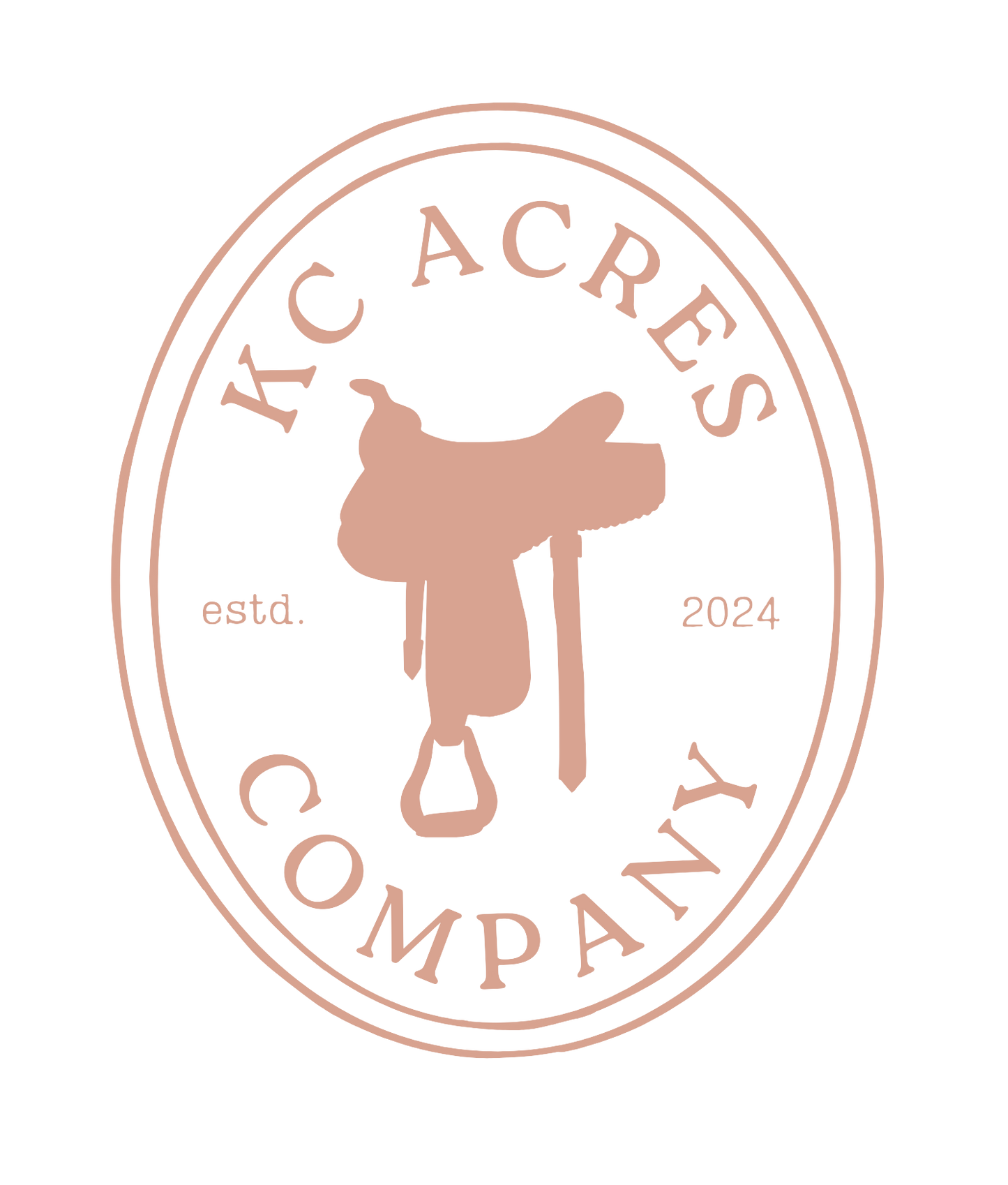 KC Acres & Co. Gift Card