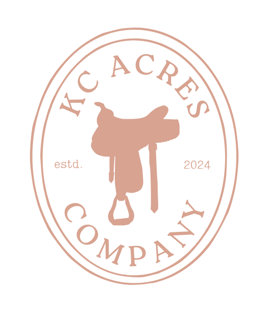 KC Acres & Co. Gift Card