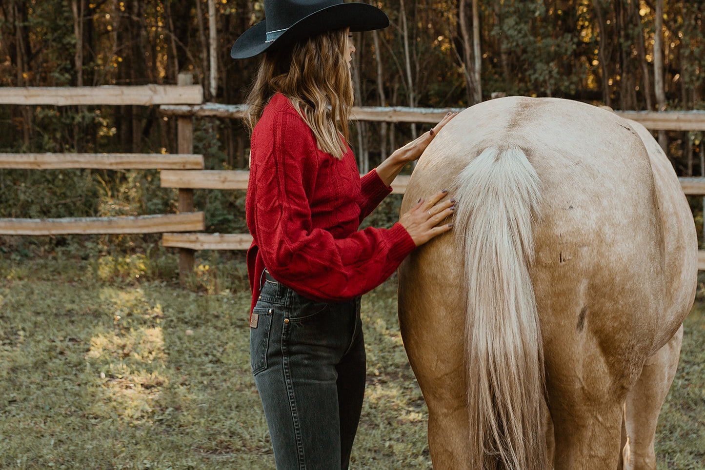 Remind You Not Backless Knit - Two Colours