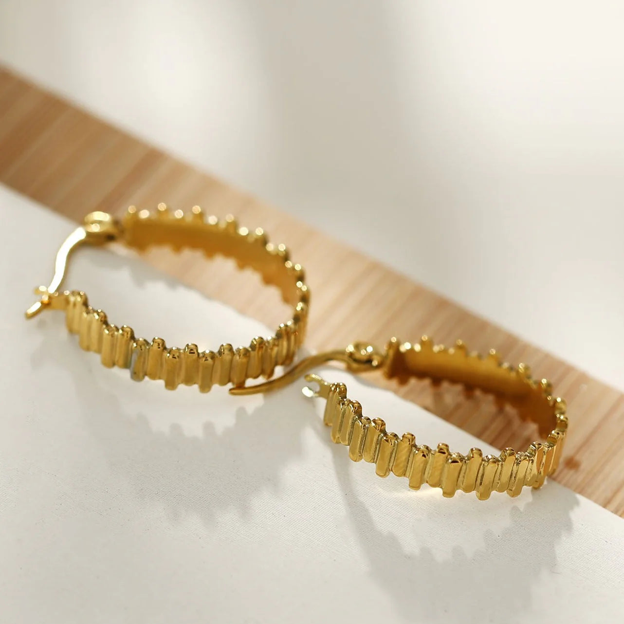 The Kana Hoop