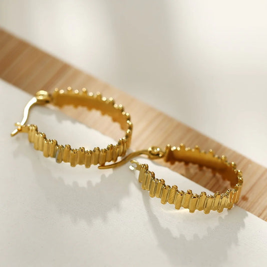 The Kana Hoop