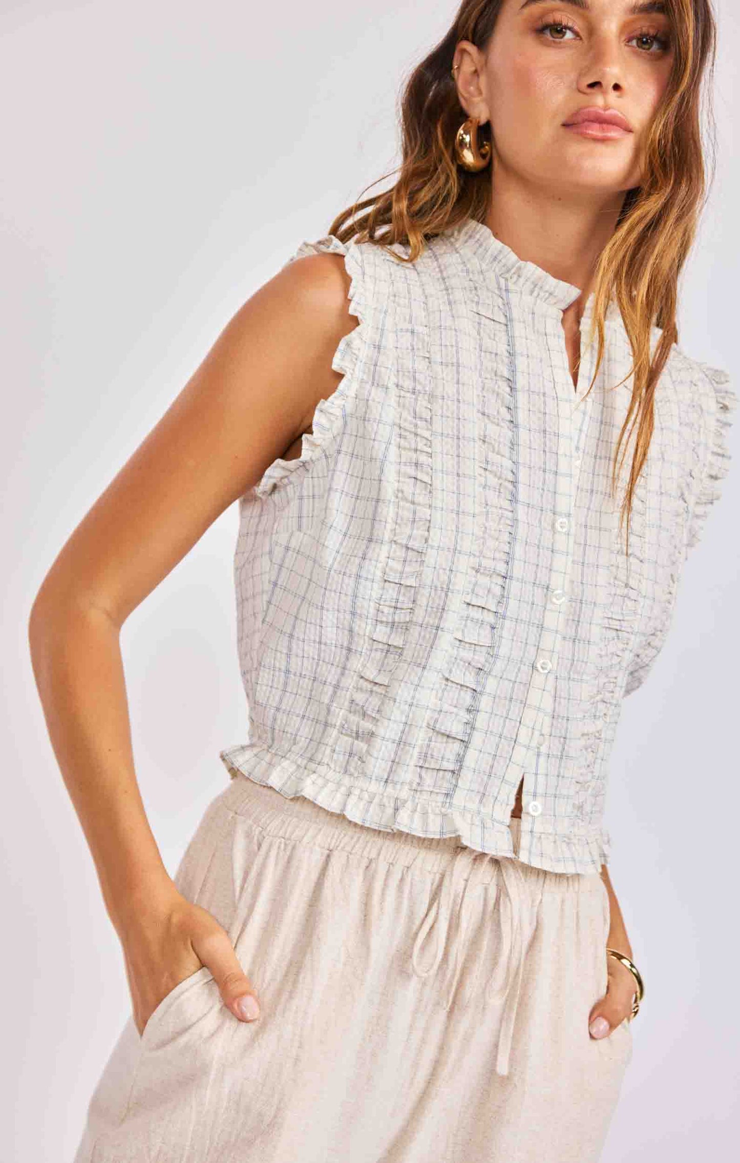 The Josie Top