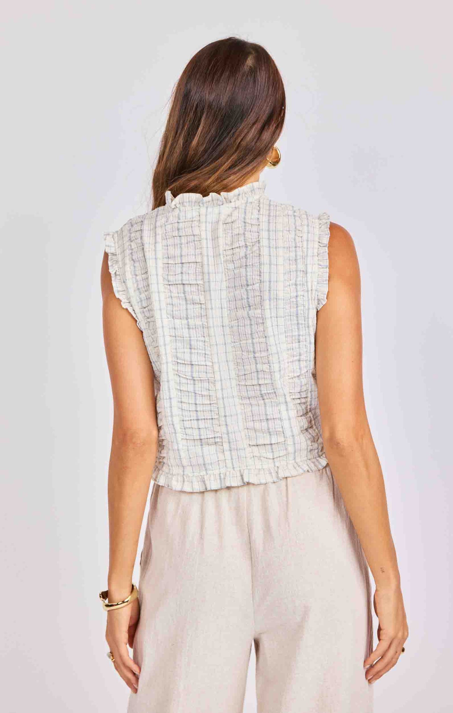 The Josie Top
