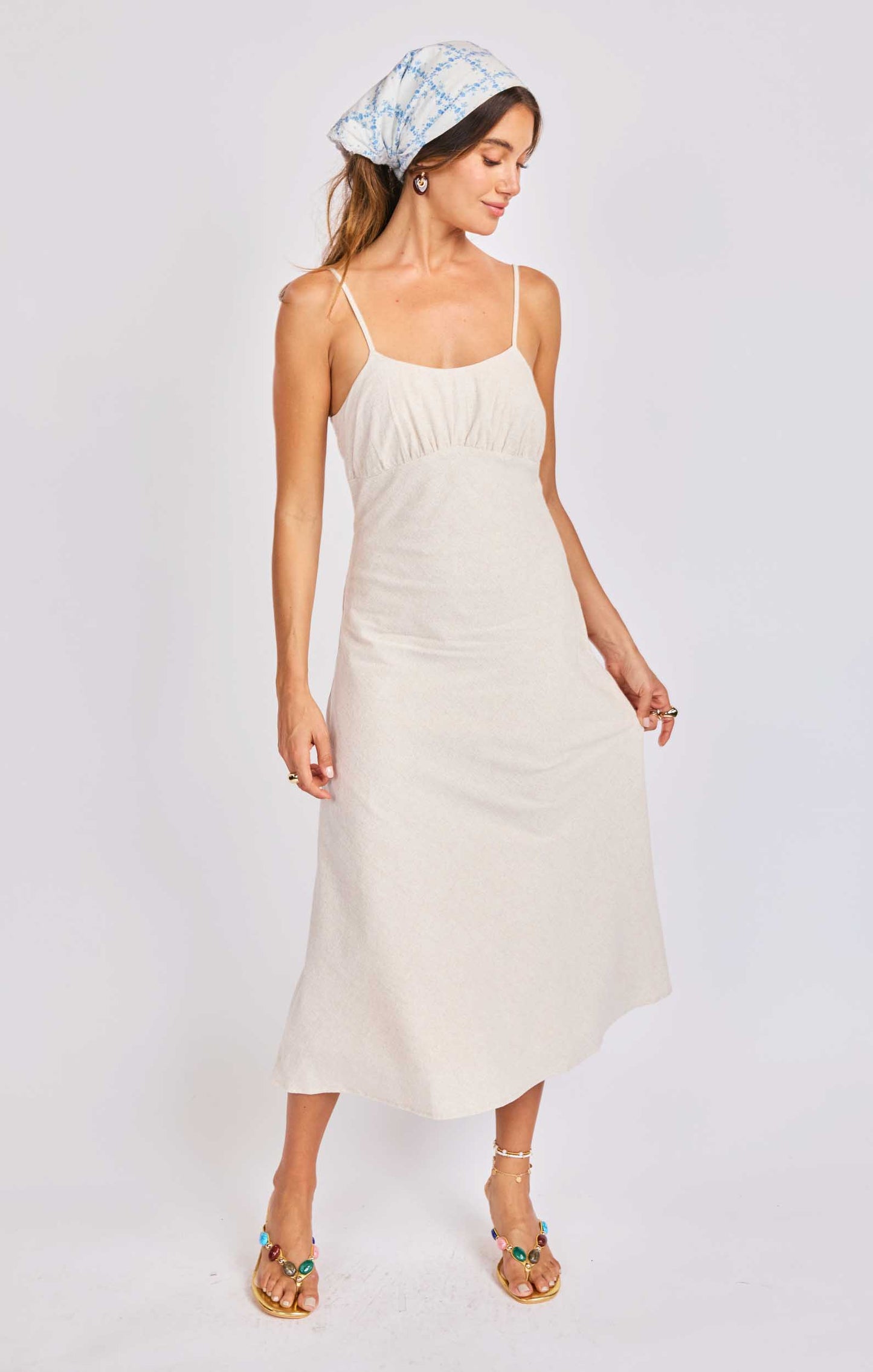 The Sadie Dress