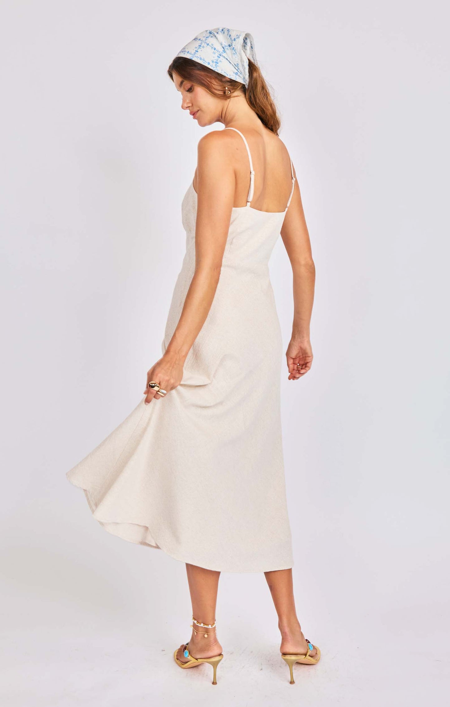 The Sadie Dress