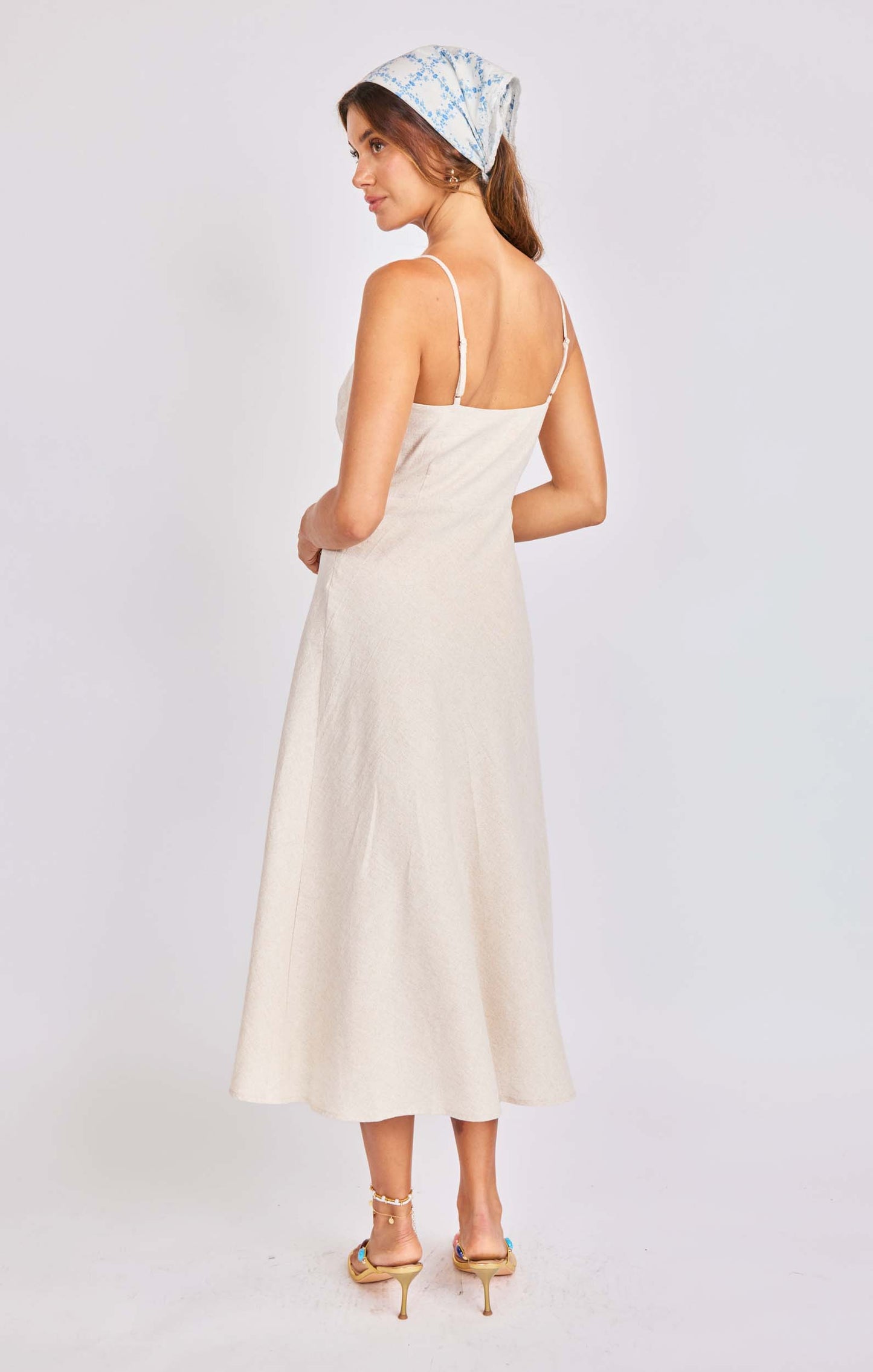 The Sadie Dress