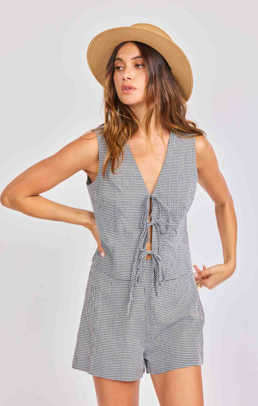 The Boardwalk Vest