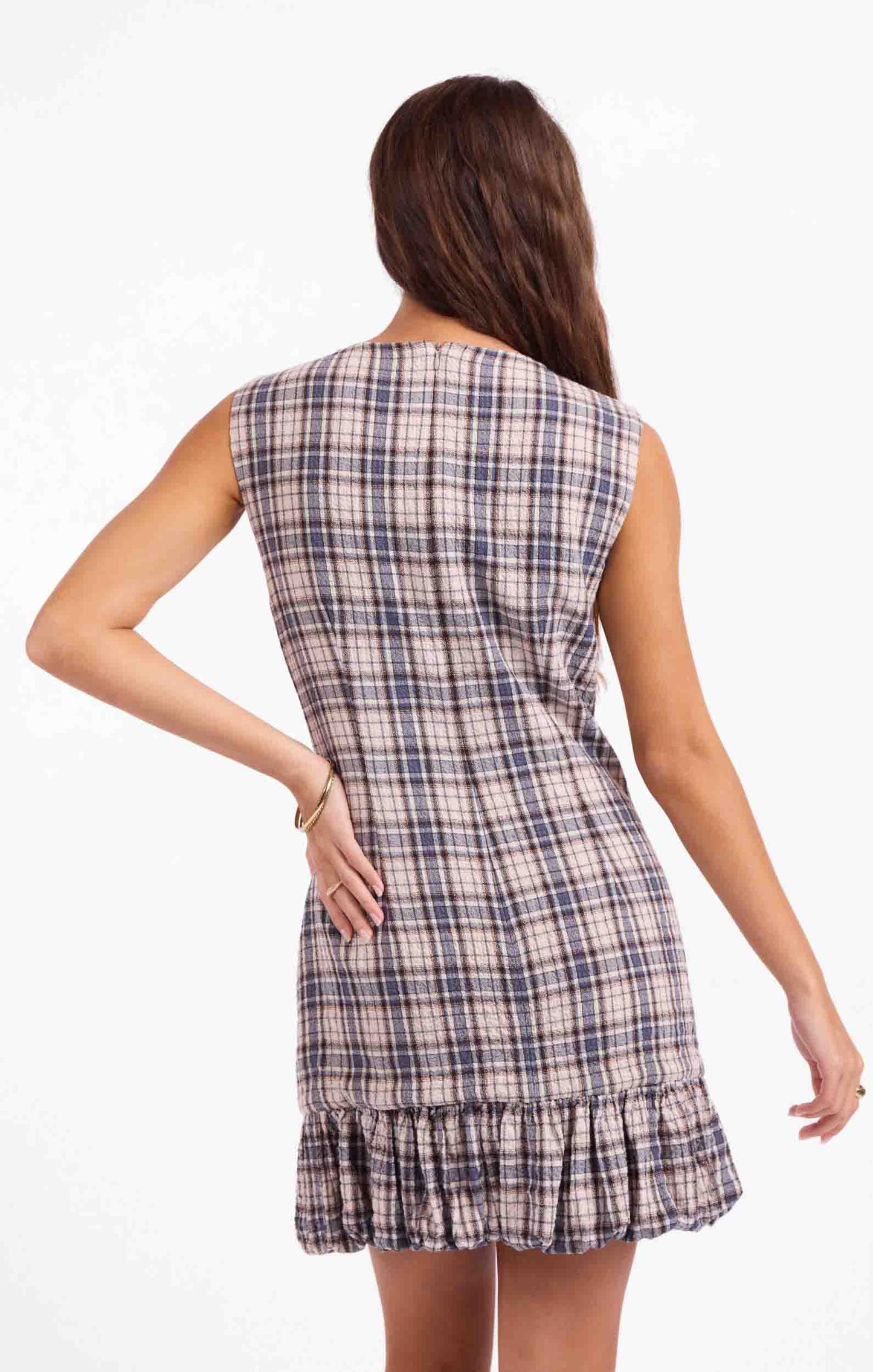 The Cotswolds Bubble Dress