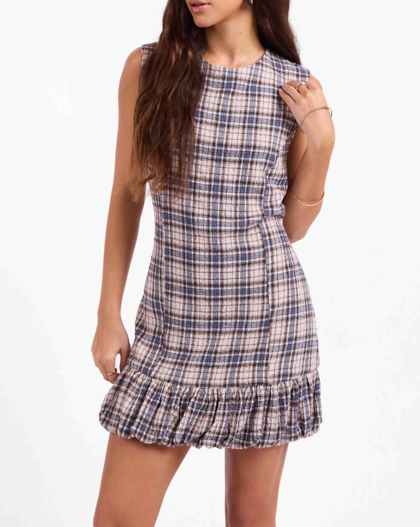 The Cotswolds Bubble Dress