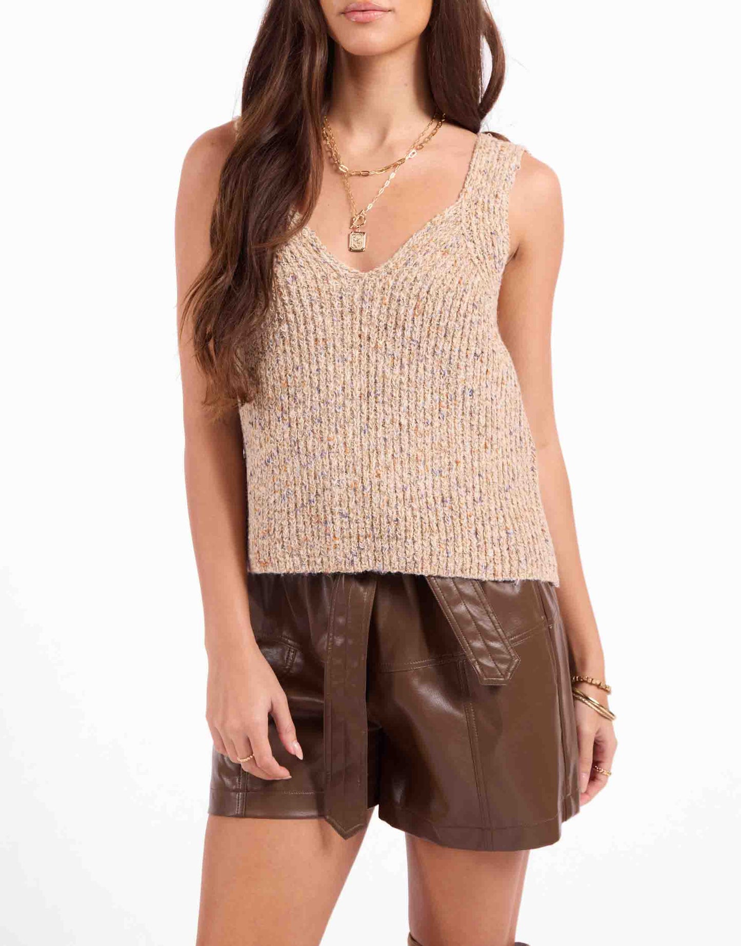 The Maple Sweater