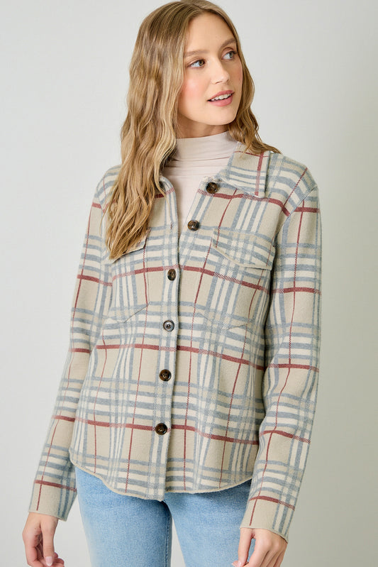 The Sierra Coat
