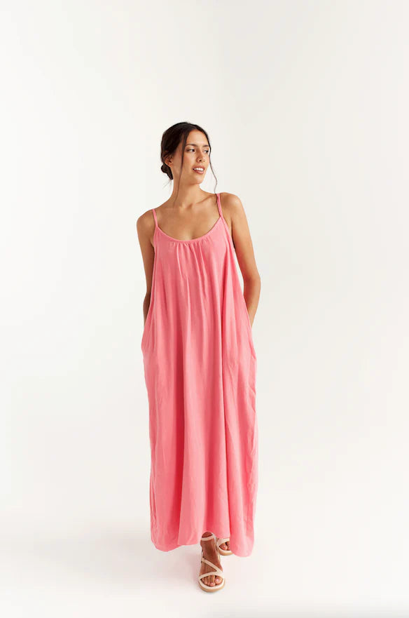 The Isabella Dress By Dailystory