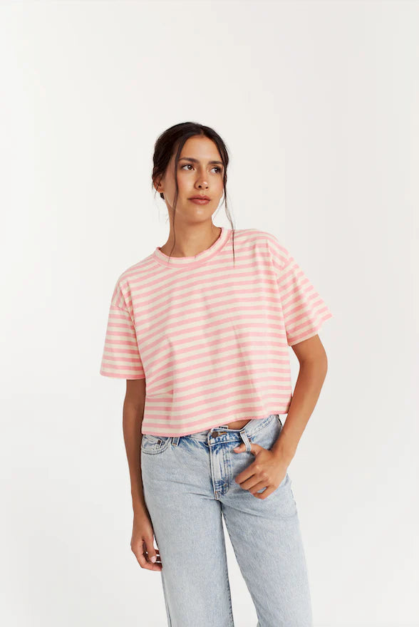 The Poppy Tee By Dailystory