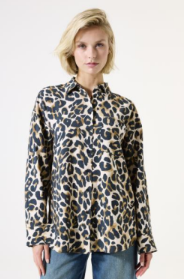 The Laney Blouse - Small