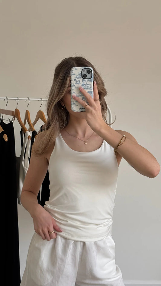 The Talia Top