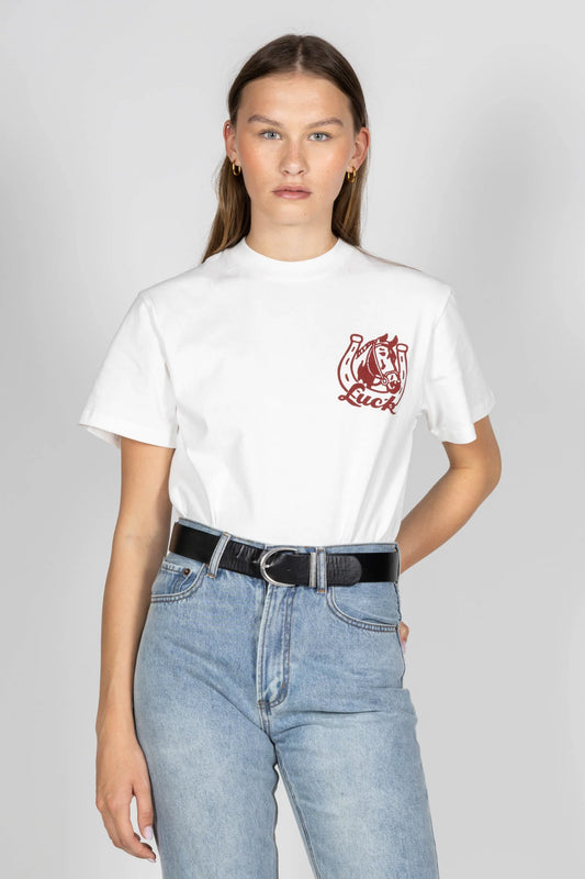 The Rodeo Luck T-Shirt