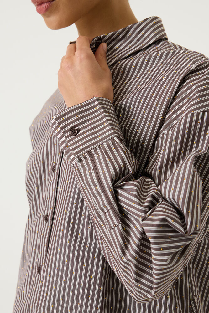 The Sloane Button Down