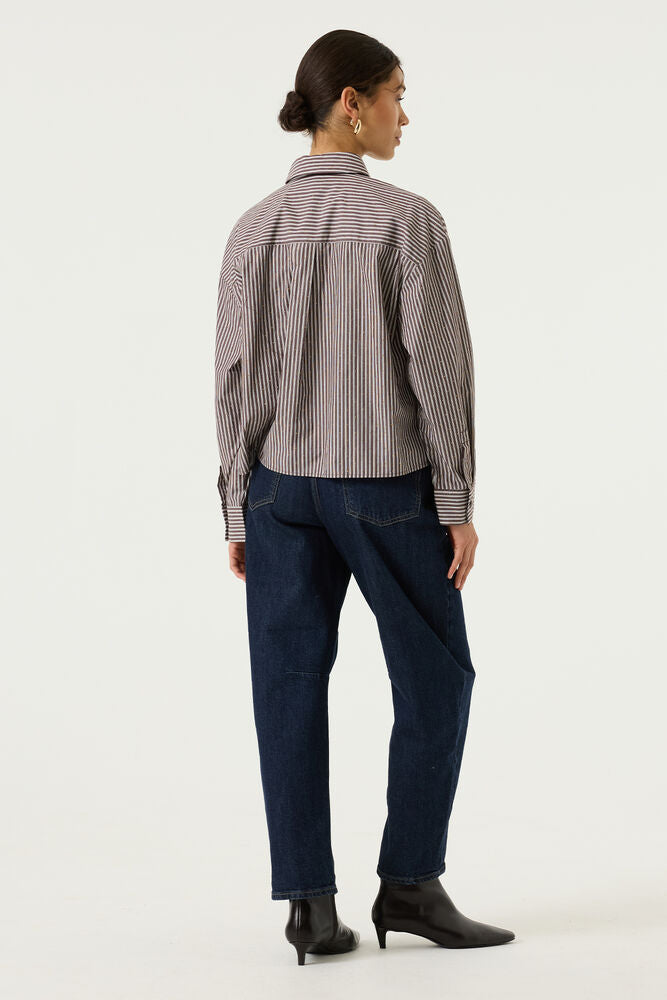 The Sloane Button Down
