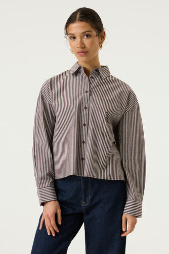 The Sloane Button Down