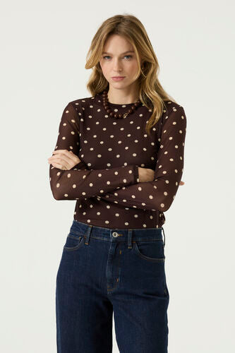 The Oakwood Top