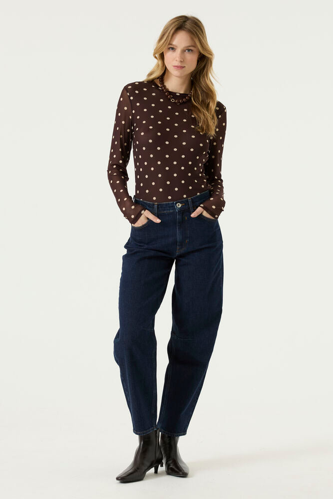 The Oakwood Top