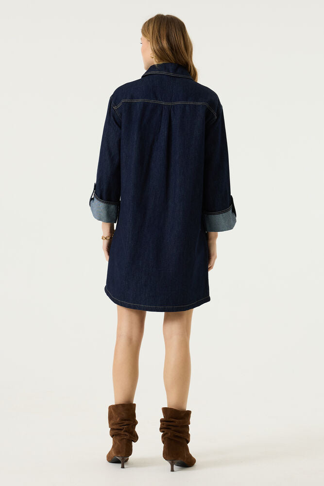 The Roslyn Dress