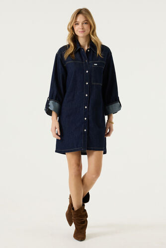 The Roslyn Dress