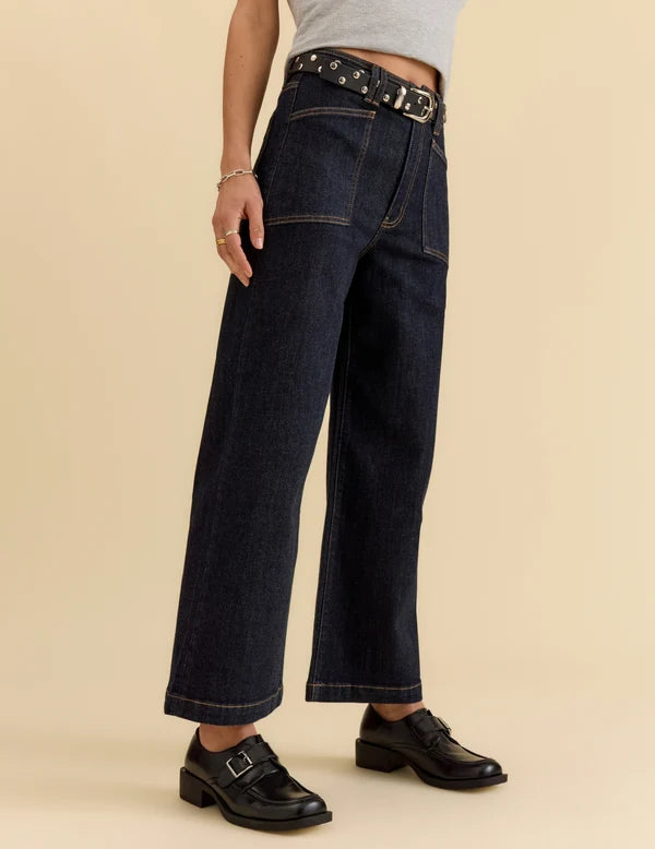 The Valley Girl Pant
