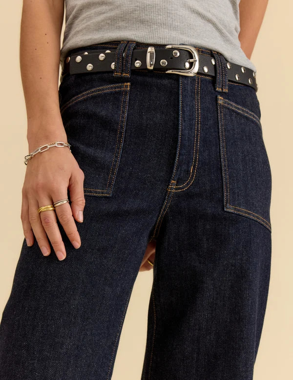 The Valley Girl Pant