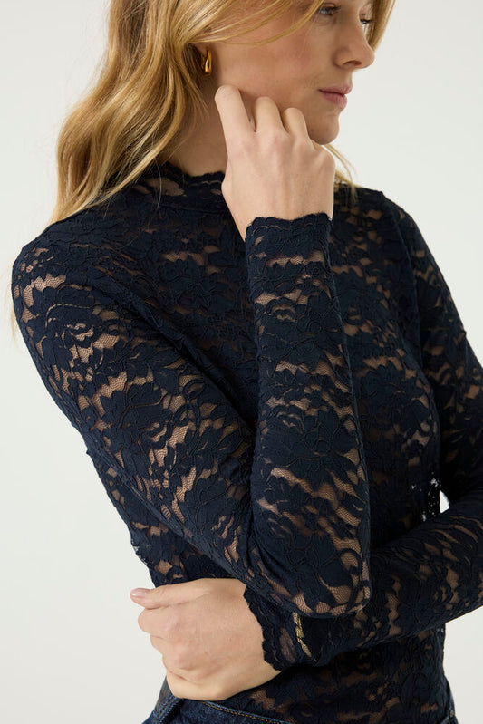 The Hadley Top