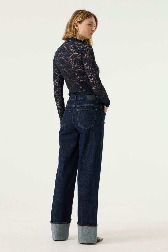 The Hadley Top