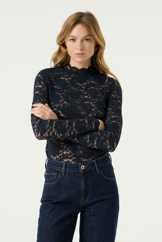 The Hadley Top