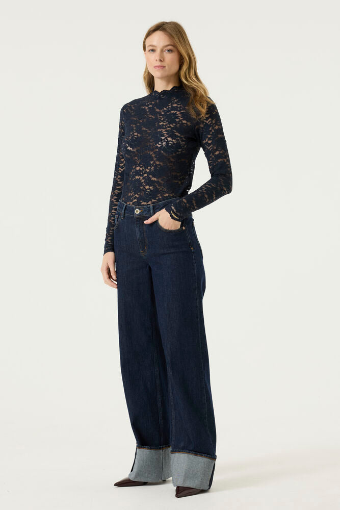 The Hadley Top